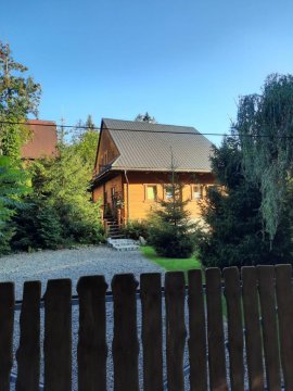 Apartament Nad Potokiem