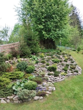 Apartament Nad Potokiem