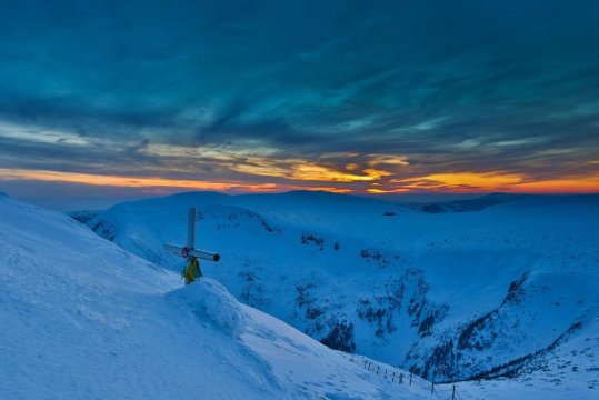 "Rodzinny Apartament pod Śnieżką" na osiedlu "Apartamenty pod Śnieżką"