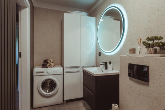 Apartamenty Rodzina nad morzem