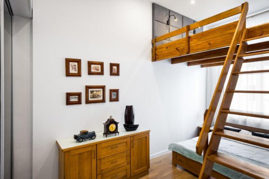 Apartament Felicjanek