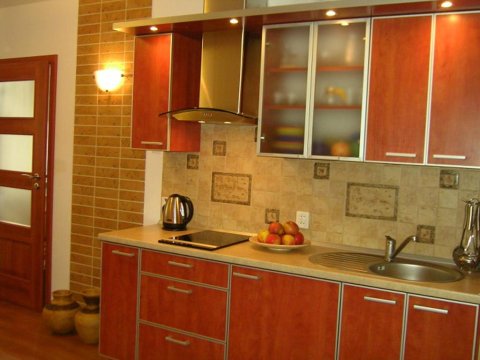 VERDE Apartamenty Zielone Tarasy