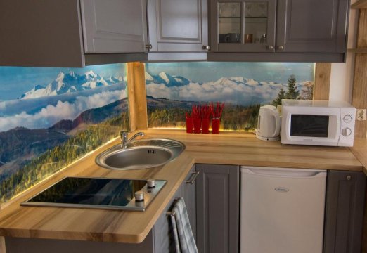 Krupówki i Styl Apartamenty przy Krupówkach