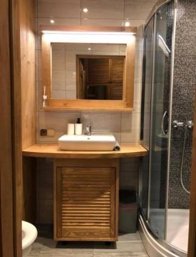 Krupówki i Styl Apartamenty przy Krupówkach