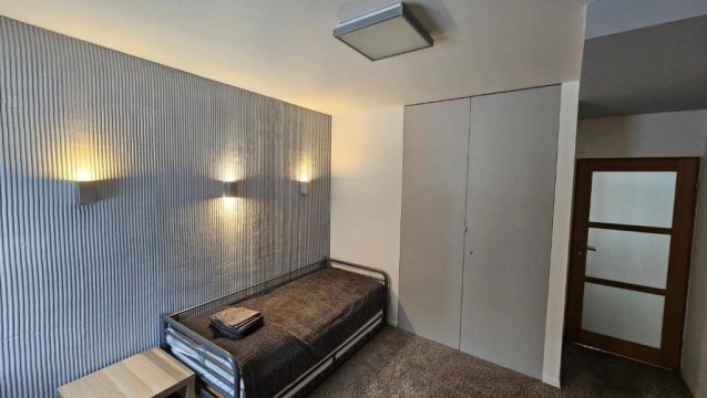 Apartament Zeta Park DeLuxe