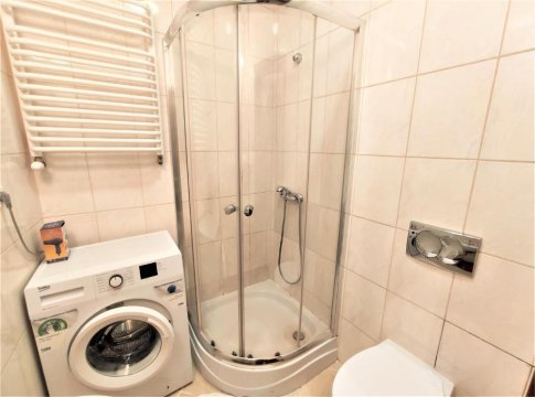 Abak Krakow Apartment