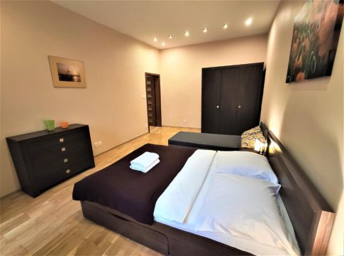 Abak Krakow Apartment