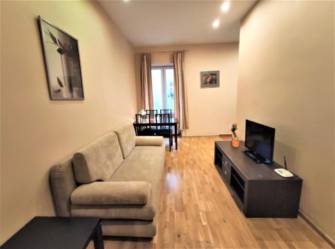 Abak Krakow Apartment