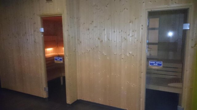 Apartament Polanki 003