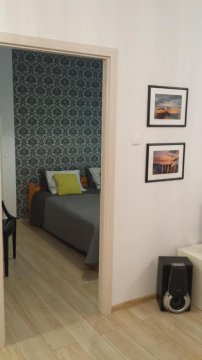Apartament Polanki 003