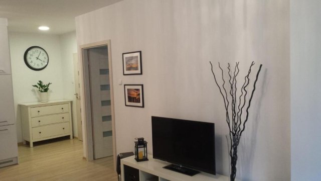 Apartament Polanki 003