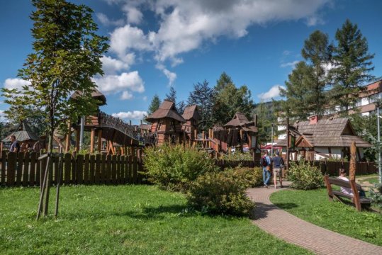 Apartament Słoneczna Centrum