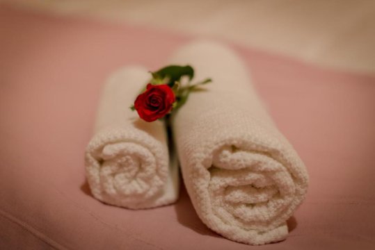 Apartament Kościeliska 10A