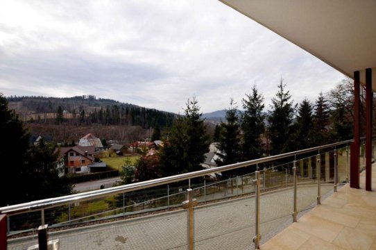 Apartament Słoneczny