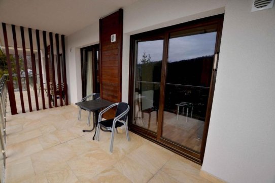 Apartament Słoneczny