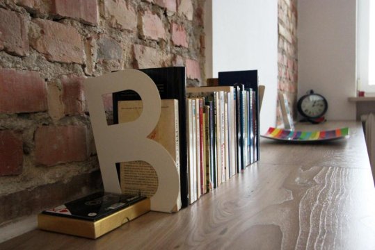 Krakowskie Przedmieście "Night and Day"