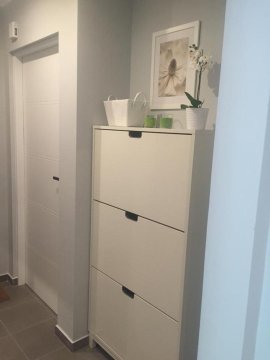 Apartamenty Startowa Gdańsk