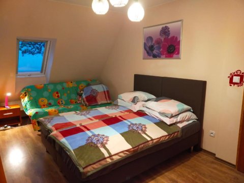 Pokoje Gościnne Venus