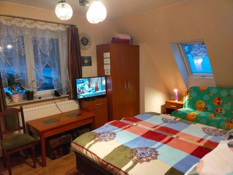 Pokoje Gościnne Venus