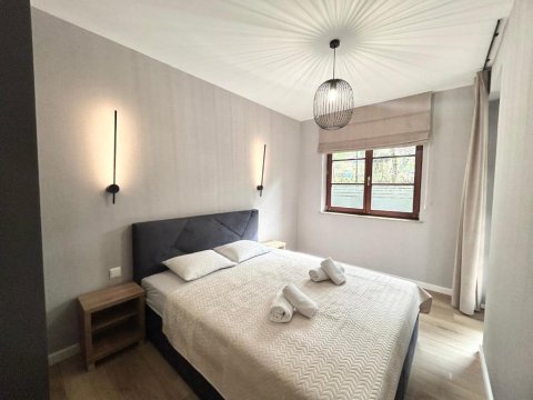 Apartament w Rezydencji Pod Świerkami Karpacz