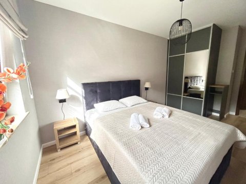 Apartament w Rezydencji Pod Świerkami Karpacz