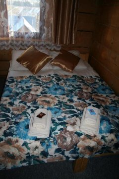 Dom Wczasowy Krystyna