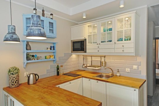 Retro Apartament na Starowce