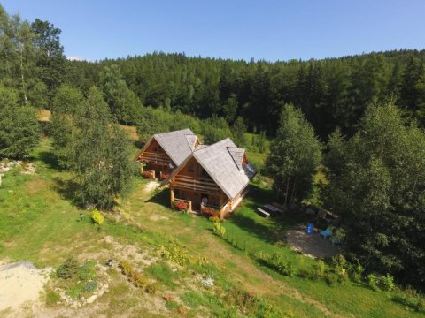 Leśniówka Domki W Karpaczu