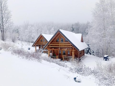 Leśniówka Domki w Karpaczu