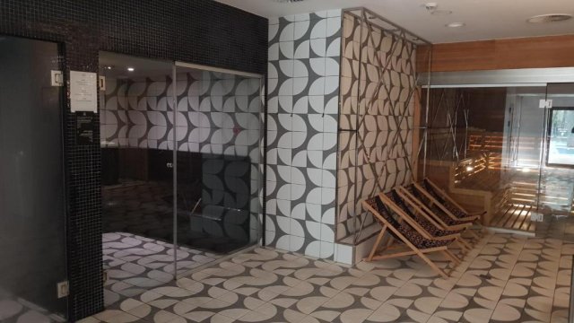 Apartament prywatny 327 w Diune Resort