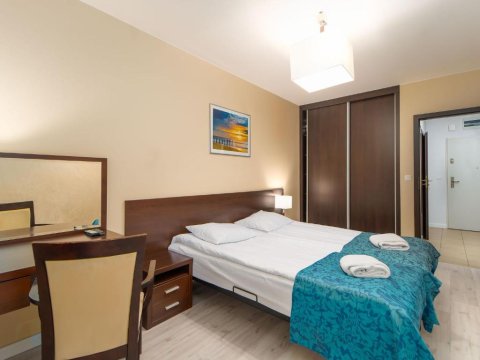 AquaBaltic Apartments Aquarius