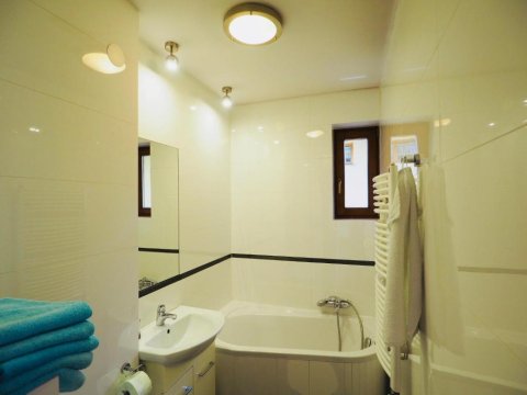 Willa Dutka - Apartamenty