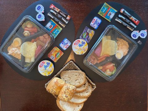 Apart-Center Pod Gwiazdami SPA