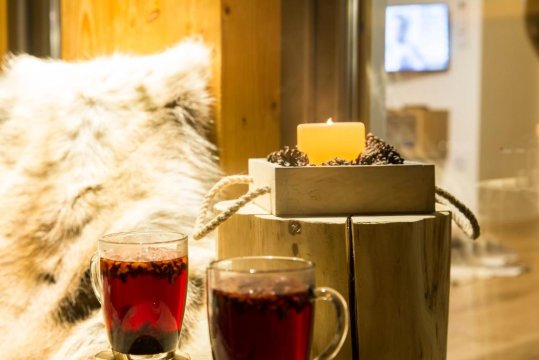 Apart-Center Pod Gwiazdami SPA