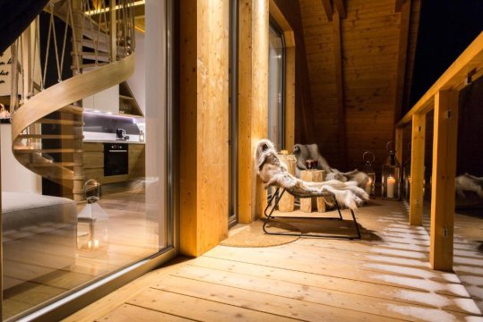 Apart-Center Pod Gwiazdami SPA