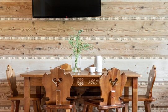 Jochymówka Zakopane