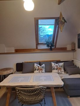 Pokoje Gościnne U Wandy