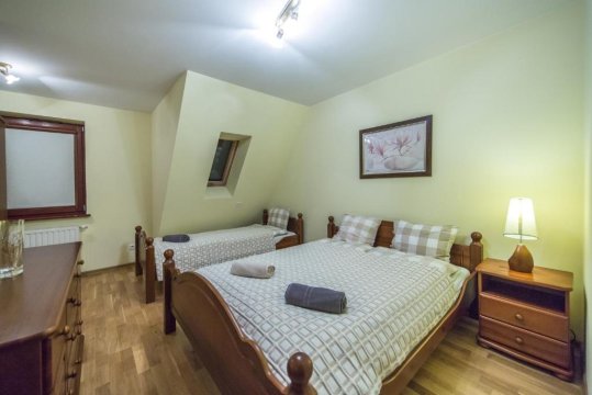 Apart4You Apartament Meteor