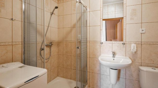 Apartament Krzeptowki Exclusive