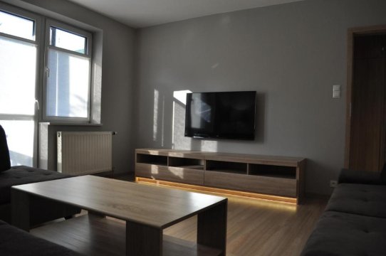 Apartament Wanilia i Goździk
