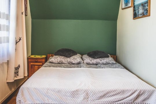 Pokoje Gościnne na Stromej