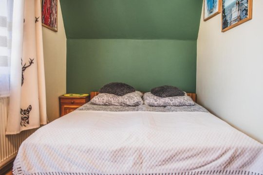 Pokoje Gościnne na Stromej