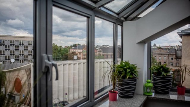 Top Apartments - Dunin Wąsowicza