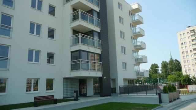 Apartament Sadowa