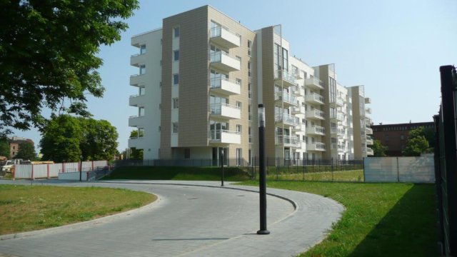 Apartament Sadowa