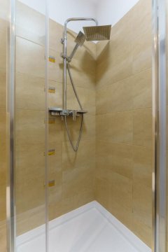 APT Nadmorskie - Spacerowy