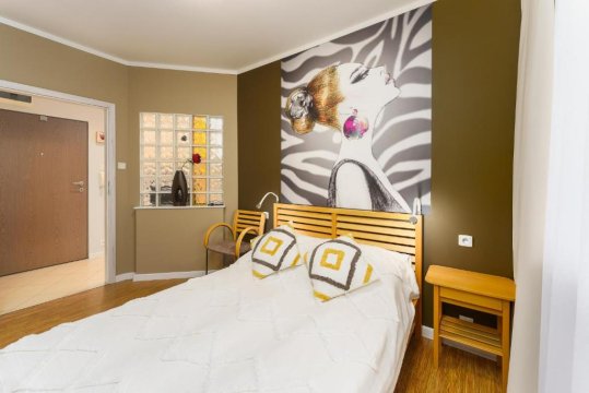 APT Nadmorskie - Spacerowy