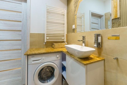 APT Nadmorskie - Spacerowy