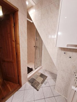 Pokoje przy Cichej Wodzie