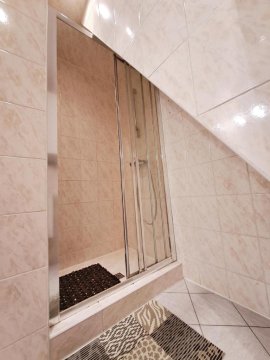 Pokoje przy Cichej Wodzie